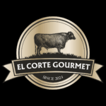 el corte logo