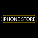 iPhone Store logo