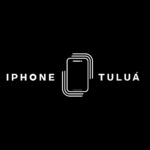 iphone tulua logo